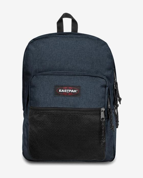 Zaino Eastpak Pinnacle 38L blu scuro nero
