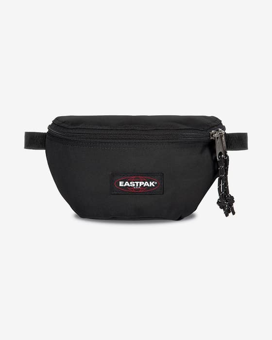 Riñonera Eastpak Springer negro