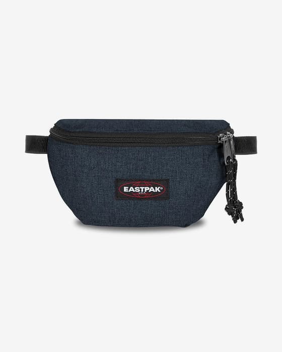 Riñonera Eastpak Springer azul oscuro tejano