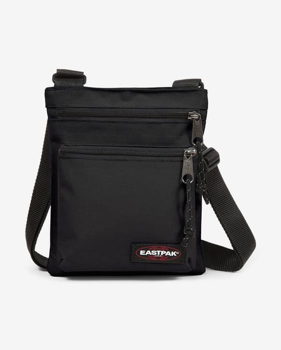 Bandolera Eastpak Rusher 1.5L negro