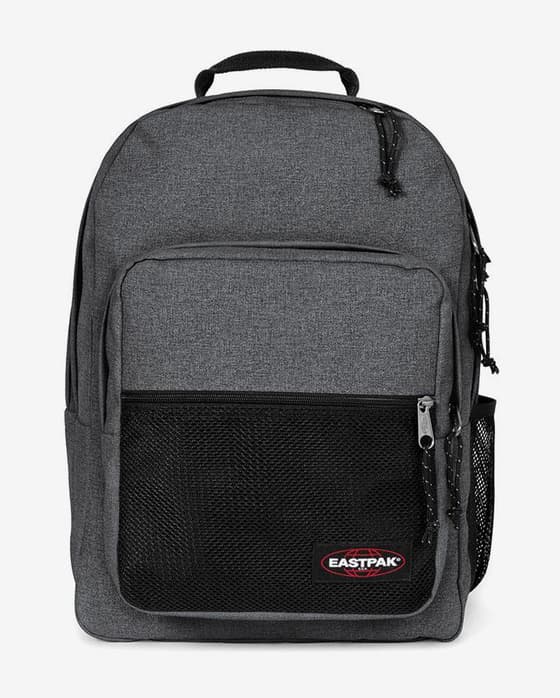 Mochila Eastpak Pinzip 38L gris oscuro