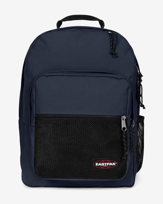 Mochila Eastpak Pinzip 38L azul marino
