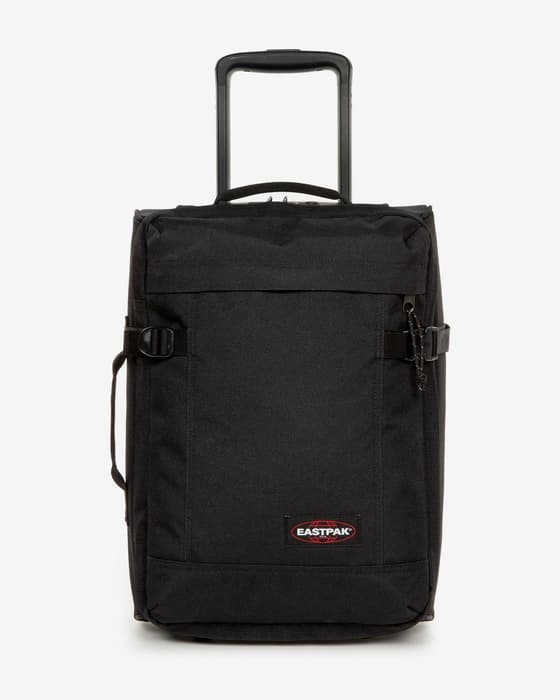 Trolley Eastpak Transverz 25L negro