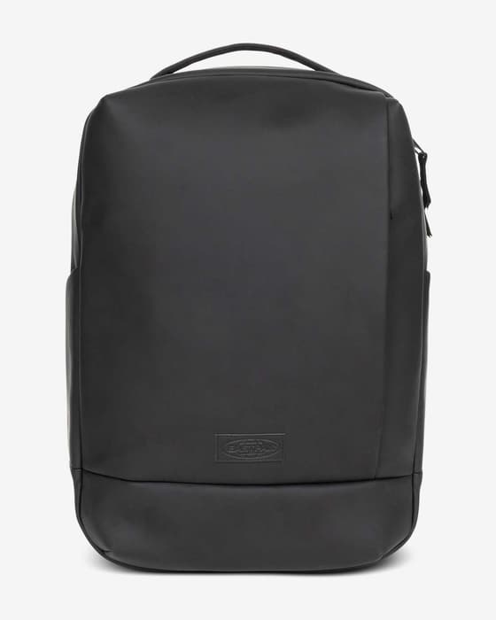 Mochila Eastpak Tecum F Cnnct 20L negro 