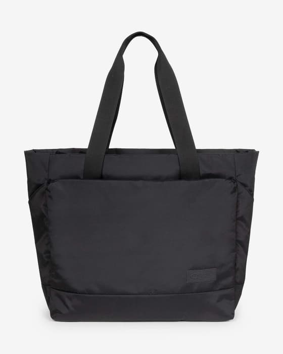 Bolsa Eastpak Satch Cnnct F 19L negro 