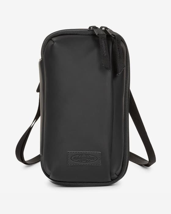 Bandolera Eastpak Cnnct F Pouch negro puro
