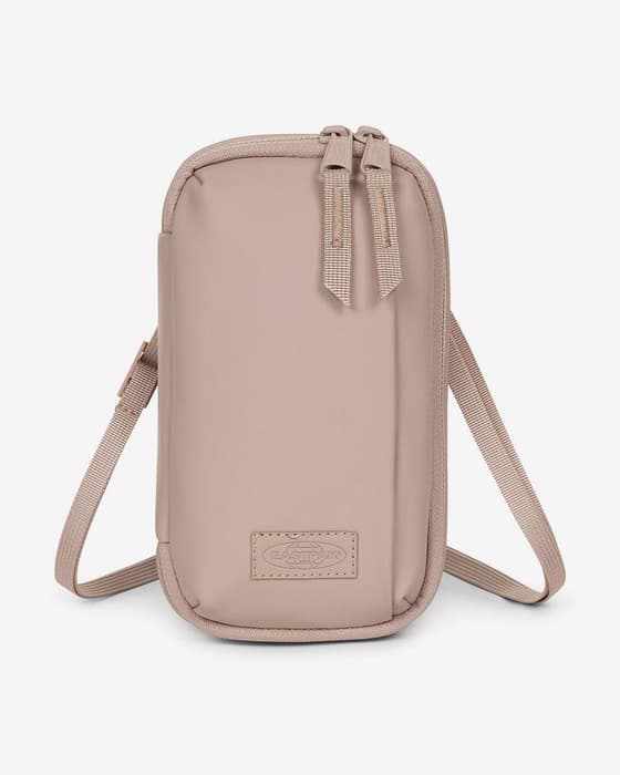Bandolera Eastpak Cnnct F Pouch beige