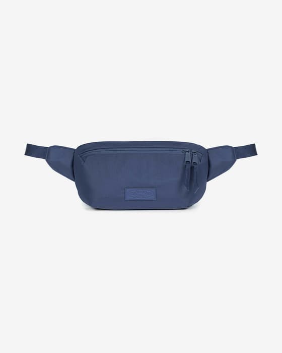 Riñonera Eastpak Cnnct F azul apagado