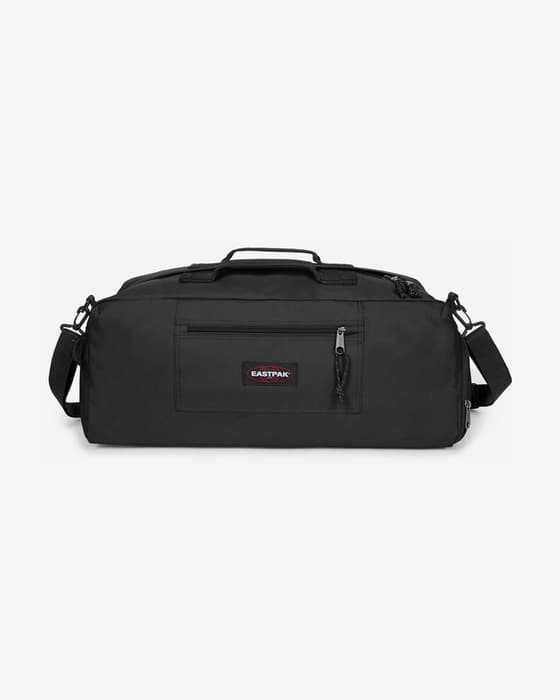 Bolsa Eastpak Duffl'r L 60L negro