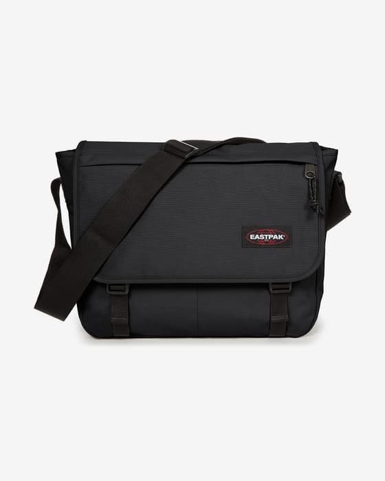 Bandolera Eastpak Delegate + 20L negro