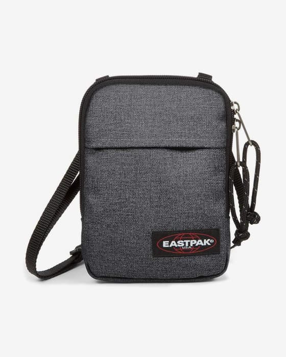 Bandolera Eastpak Buddy gris oscuro