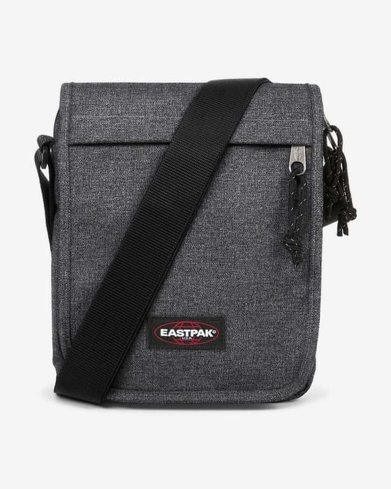Bandolera Eastpak Flex gris