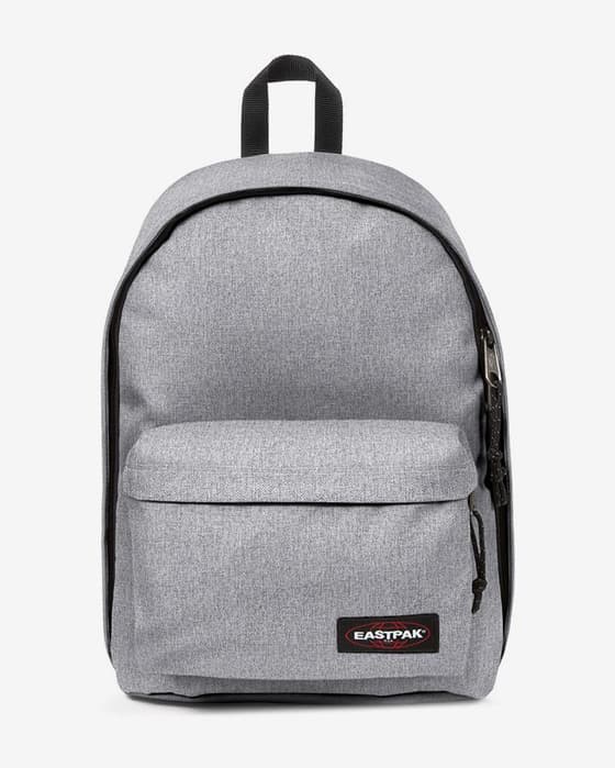 Eastpak Out of Office 27L Backpack Grey