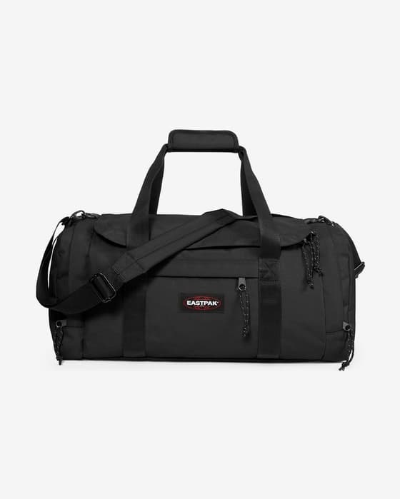 Bolsa Eastpak Reader S+ 40L negro