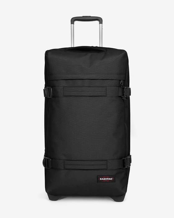 Trolley Eastpak Transit'r L negro