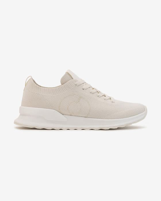 Zapatillas Ecoalf Conde beige