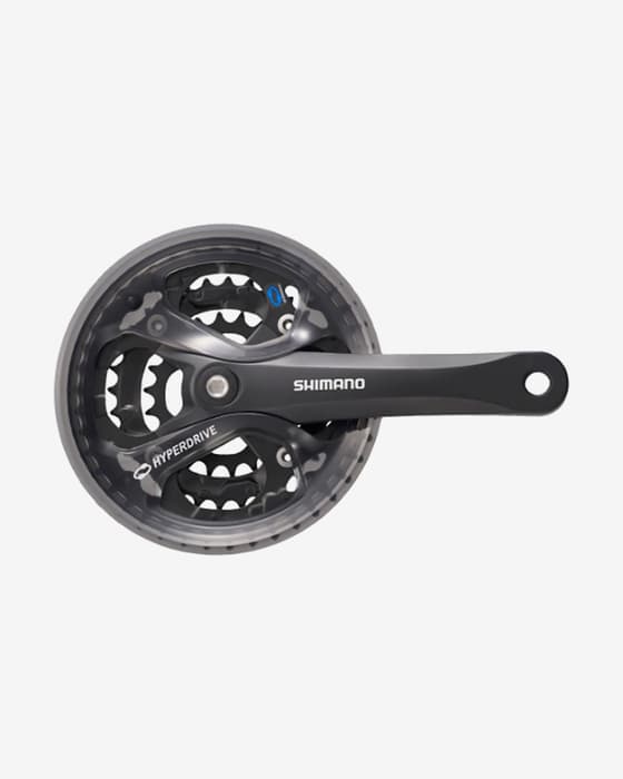 Korba Shimano Acera M361 8V 48/38/28T