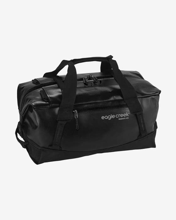 Eagle Creek Migrate Duffel 40L black bag