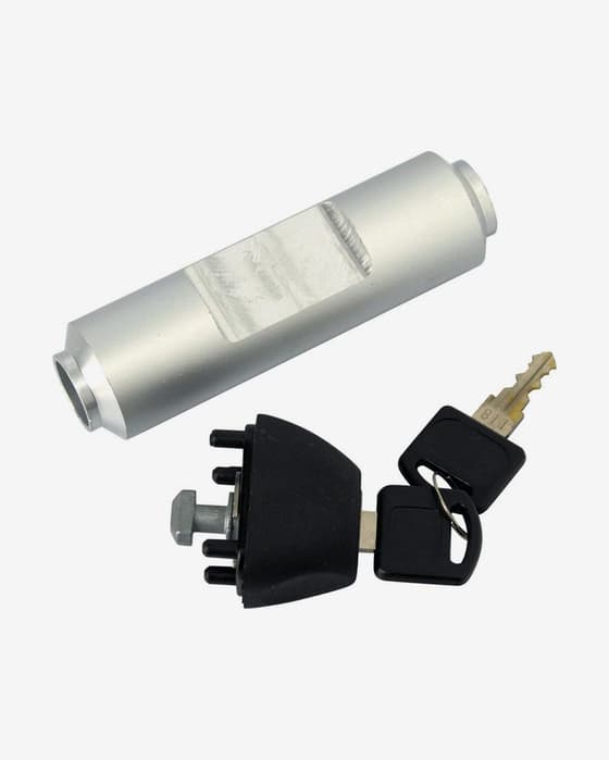 Adaptador portabicicletas Elite San Remo Race Lock 15 mm