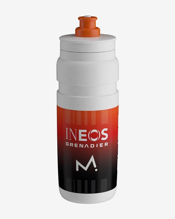 Bidón Elite Fly Ineos Grenadiers 750 ml 2025