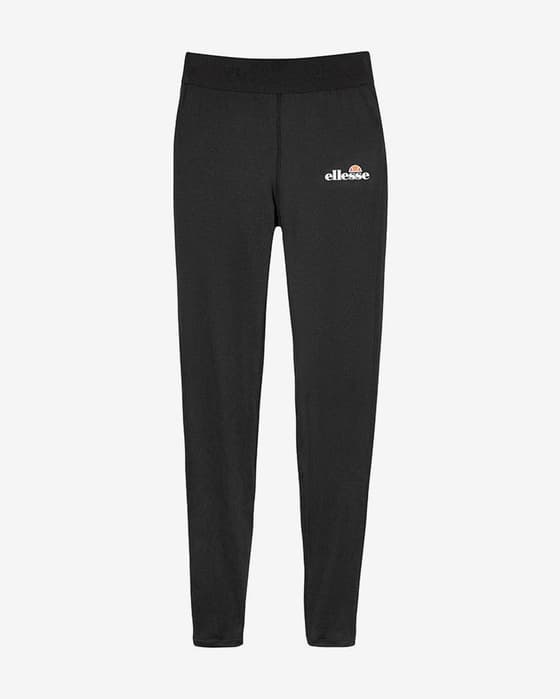 Malla larga Ellesse Quintino negro mujer