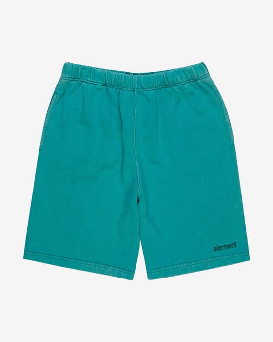 Pantalón corto Element Cornell 3.0 turquesa
