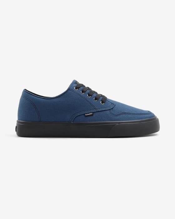 Element Topaz C3 shoes blue black