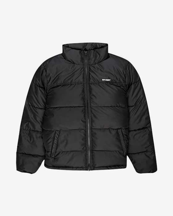 Chaqueta Element Alder Arctic negro