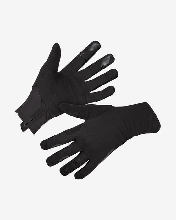 Guantes largos Endura Pro SL II negro