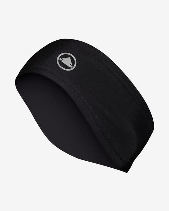 Cinta para la cabeza Endura FS260 Pro negro