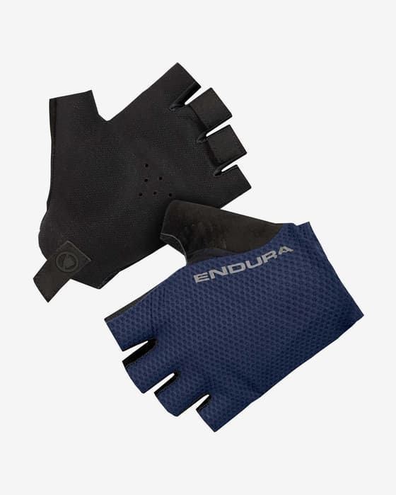 Guantes Endura EGM azul oscuro negro