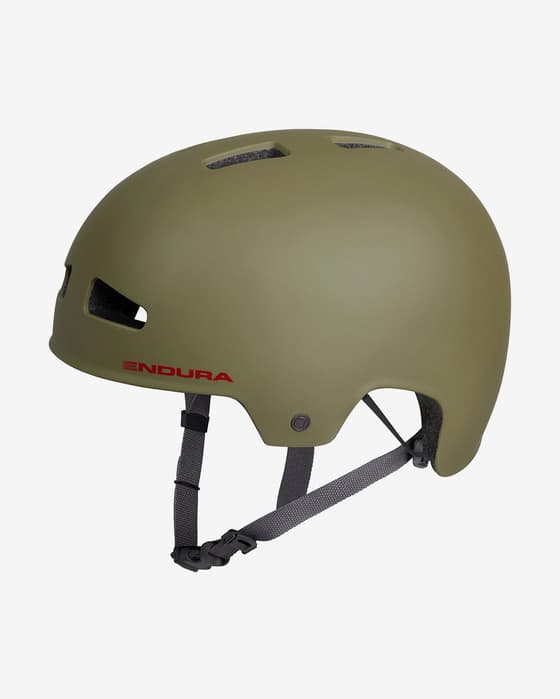 Casco Endura PissPot verde pálido
