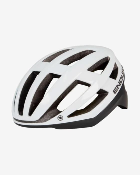 Casco Endura FS260-PRO II bianco