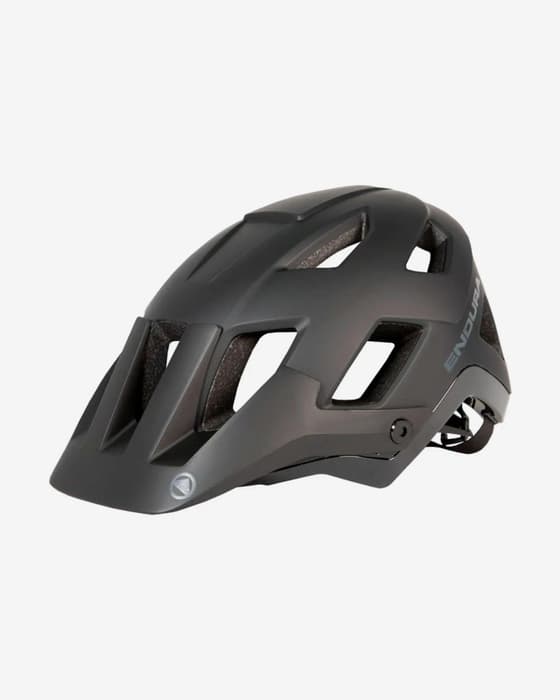 Casco Endura Hummvee Plus MIPS nero