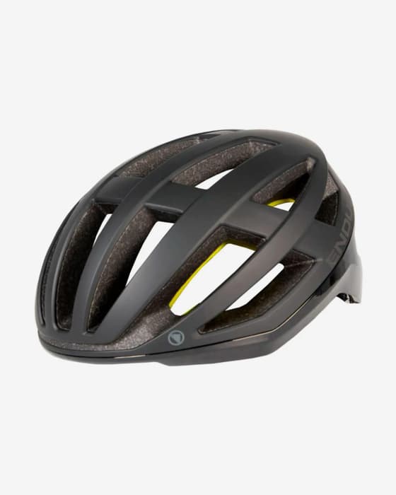 Casco Endura FS260-Pro MIPS negro