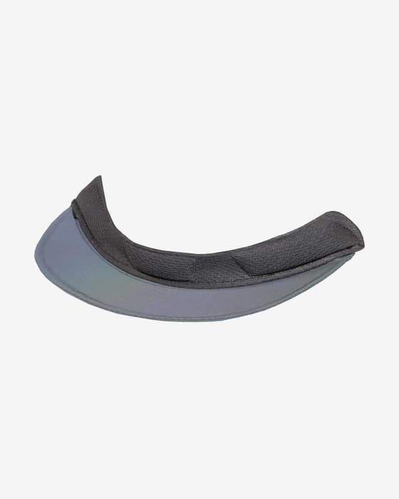 Visiera Endura per casco Urban Luminite grigio riflettente