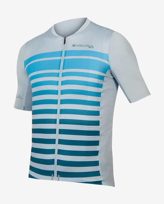 Maillot Endura Pro SL Lite manche courte gris
