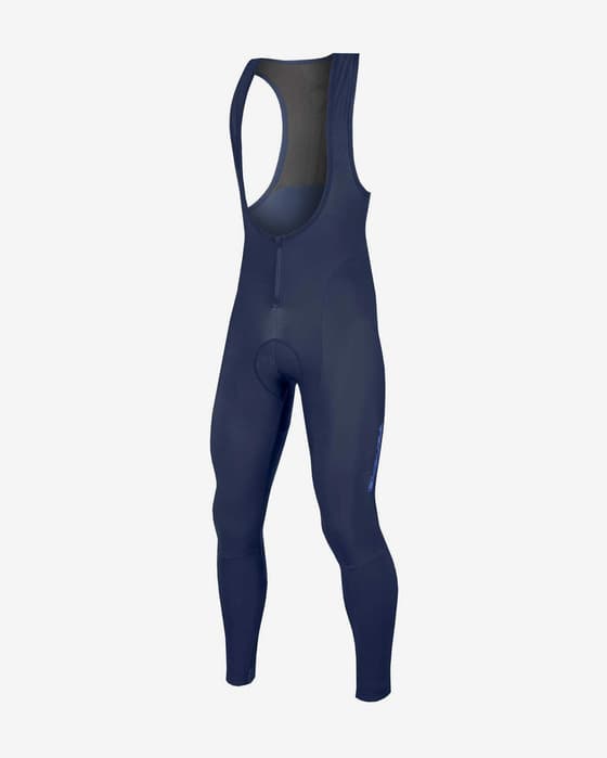 Endura FS260 Pro II Trägerhose lang tintenblau