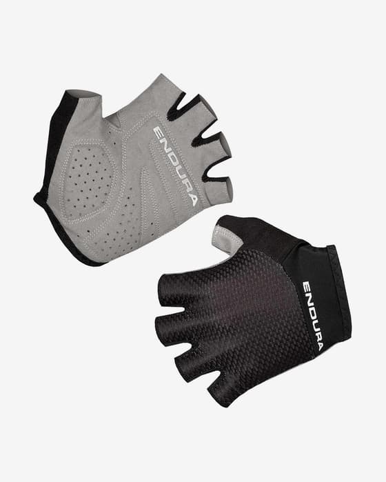 Guantes Endura Mitones Xtract Lite negro mujer