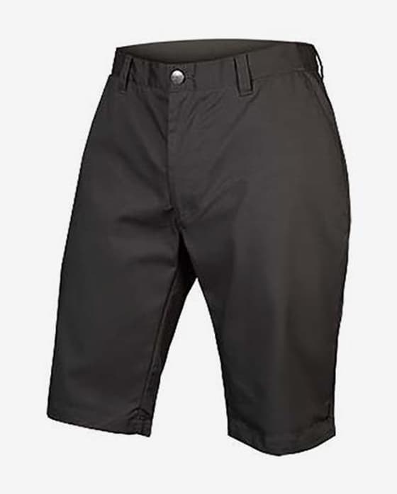 Pantalón corto Endura Hummvee Chino gris