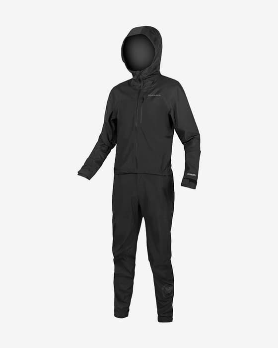 Endura SingleTrack Kit Black