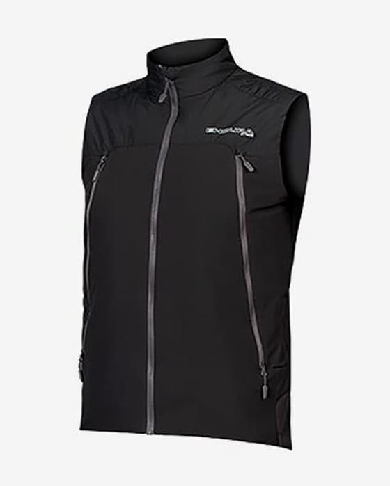 Gilet Endura MT500 Freezing Point noir