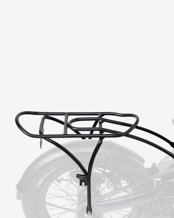 EOVOLT 20'' Gepäckträger hinten