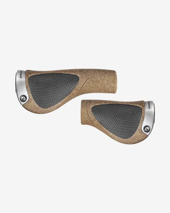 Chwyty Ergon GP1 Biokork Rohloff Nexus