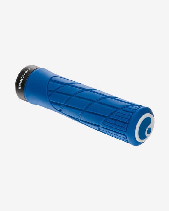 Chwyty Ergon GA2 Fat blue