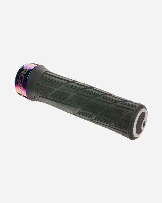 Chwyty Ergon GE1 Evo Factory Slim, jasnoczarne