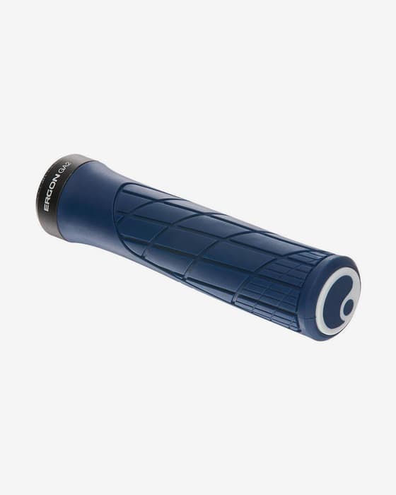 Puños Ergon GA2 azul claro