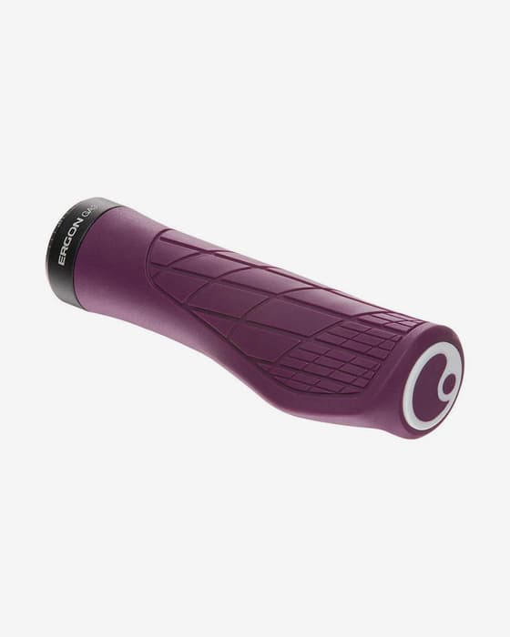 Puños Ergon GA3-L lila