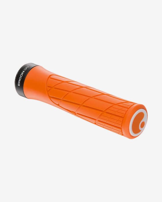 Puños Ergon GA2 naranja