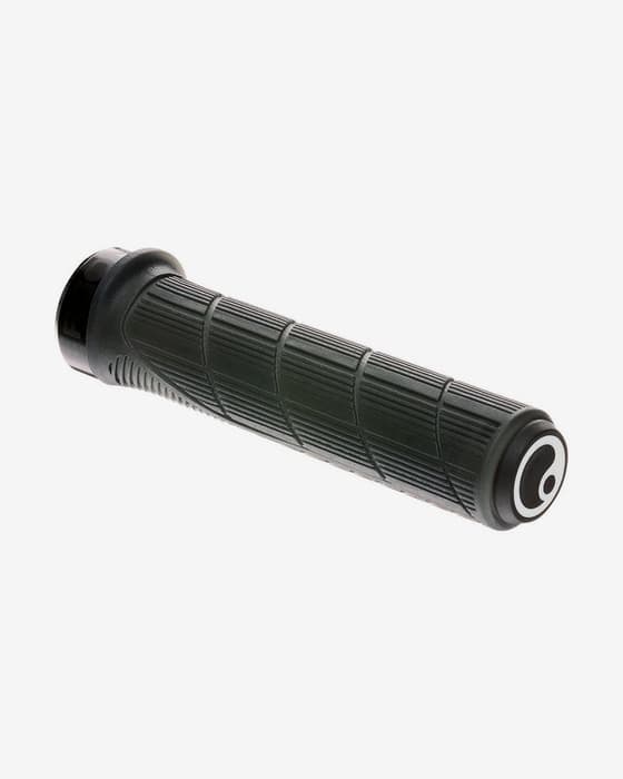 Puños Ergon GD1 Evo Factory negro claro